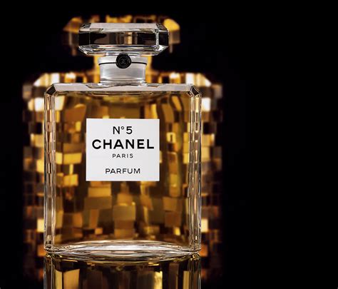 most expensive Chanel perfume